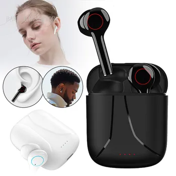 

L31 Wireless Bluetooth Headset Gaming Earphones TWS HIFI Headphones Binaural Call Noise Reduction For Redmi Samsung Oppo iphone