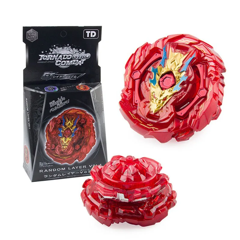 

B-X TOUPIE BURST BEYBLADE Gt B-139 Wizard Fafnir.rt.rs Sen B139 B133 With Launcher