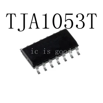 

5PCS TJA1053 TJA1053T SOP-14