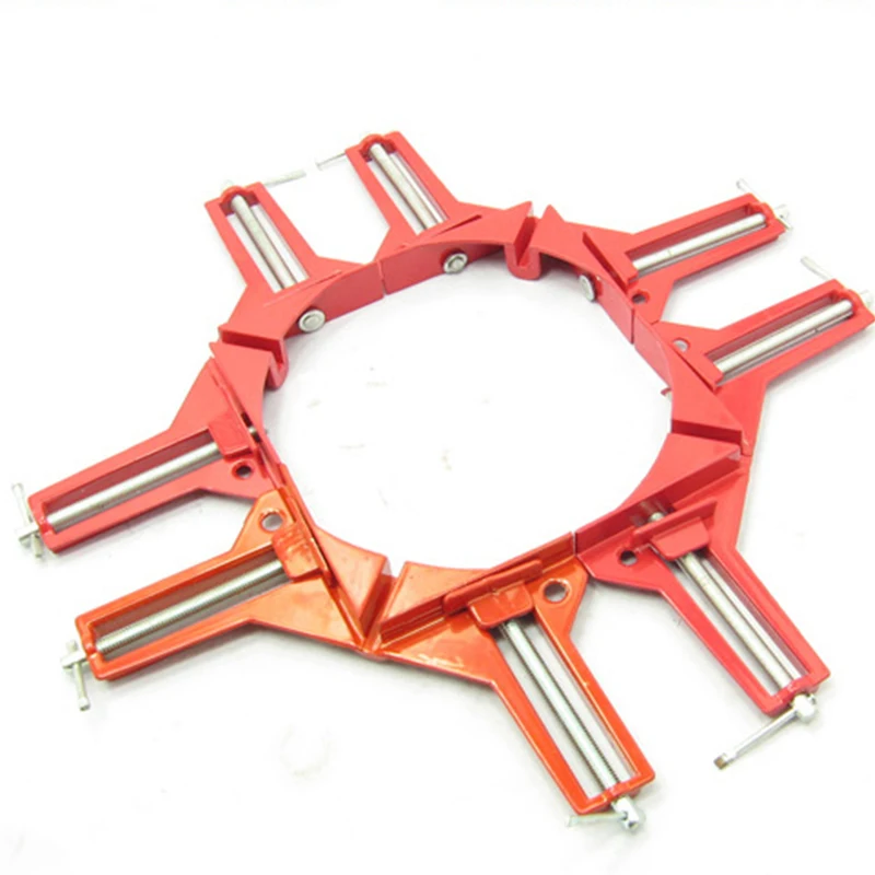 right angle clamp (11)