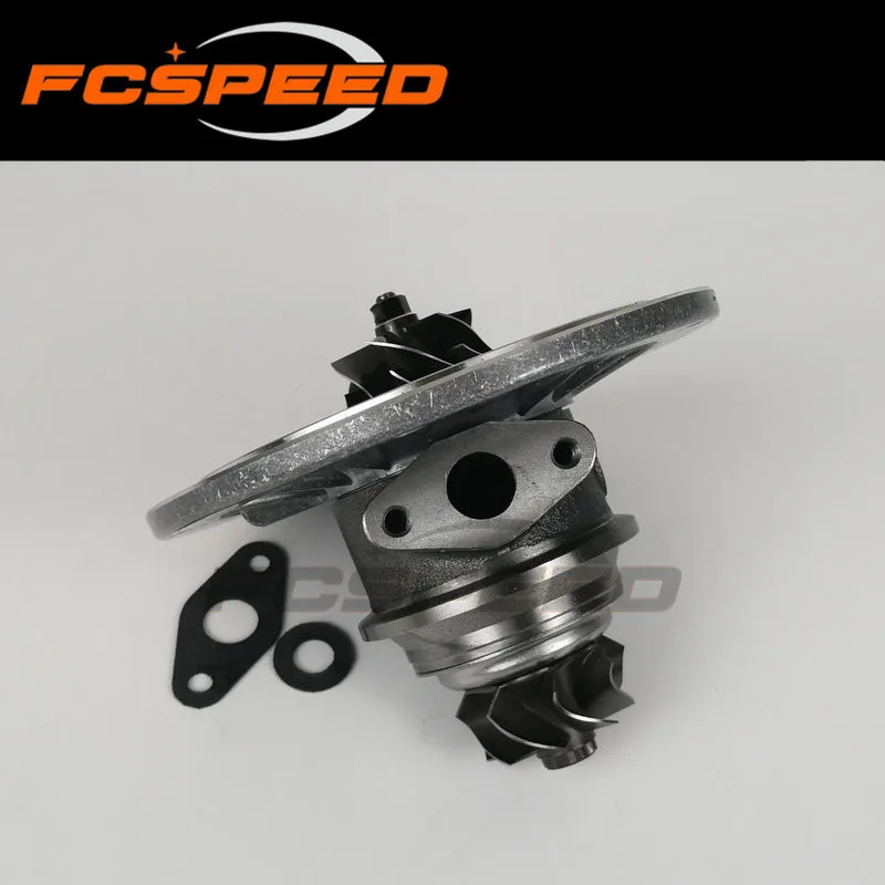 Turbo картридж RHF4 VN3 14411VK500 14411-VK500 Турбонагнетатель CHRA ядро для Nissan Navara X-Trail 2.5DI 98Kw 133HP MD22 YD25DDTI