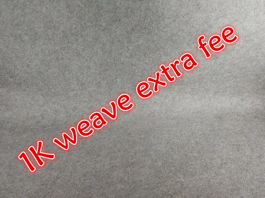 1K weave extra fee Хорошее качество Черный UD матовая/глянцевая отделка дорожный велосипед CARROWTER держатели для бутылки воды для вашего выбора - Цвет: 1K weave extra fee