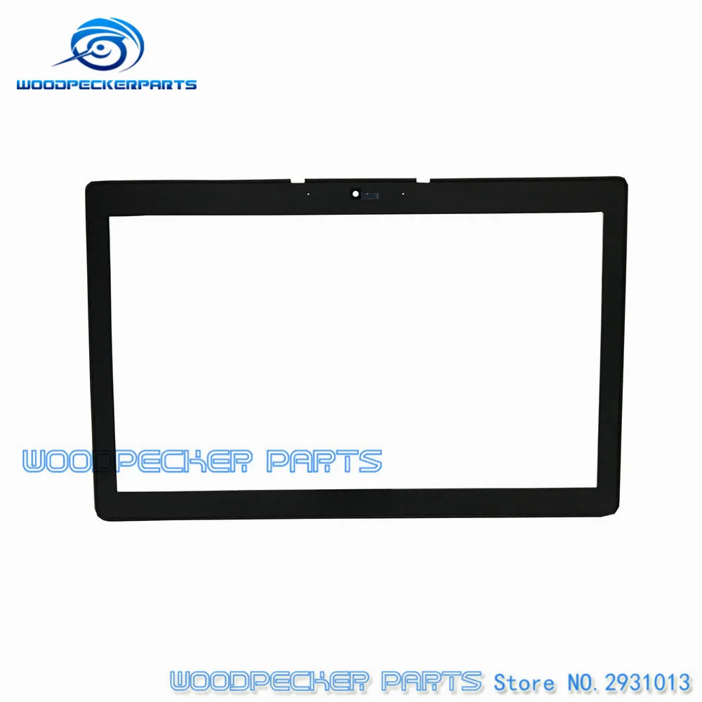 Ноутбук для DELL для Latitude E6520 CN-0NW1W7 AP0FH000400 ЖК передняя крышка