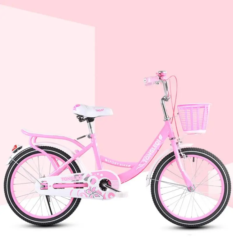 16 inch frame ladies bike