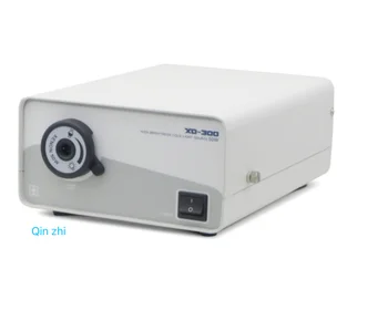

XD-300-50W 50w medical portable ENT gynecology endoscope Xenon cold Light Source