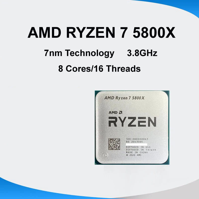 Pasta Térmica para Ryzen 7 5700X: Guia Completo para Escolher a