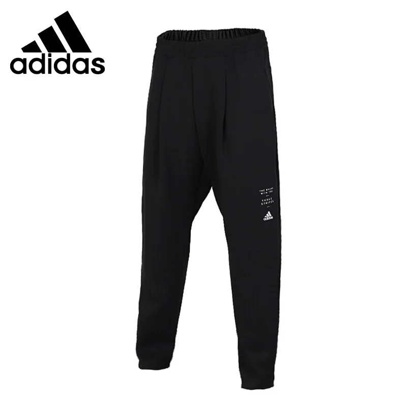 Мужские спортивные штаны Adidas M ID оригинальные теплые PT Новое поступление | Спорт и