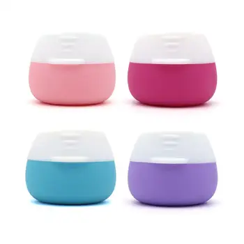 

Hot 20ml Travel Trip Portable Face Cream Box Holder Case Cosmetic Storage Container