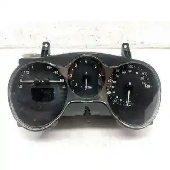 

5P0920904A table instruments SEAT ALTEA (5P1)