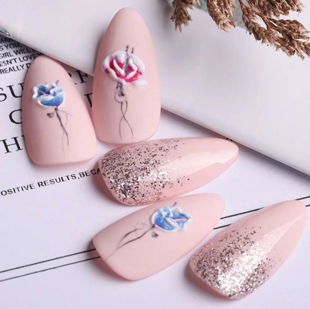 nail sticker 5