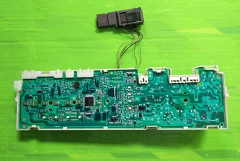

good working forSiemens washing machine Computer board WM1805 Silver 5000 WM2800XS WM2005 board