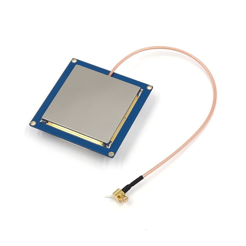 BEITIAN GNSS gps антенна для ZED-F9P модуль RTK Drone база БПЛА УГВ gps GLO GAL BDS GNSS L1, L2 MCX-JW разъем BXW-5620C