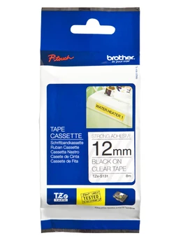 

TZeS131 label printer tape TZ