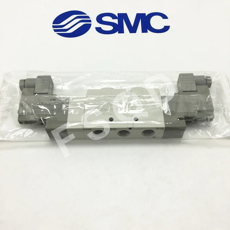 Sy9220-5lze-03 SMC электромагнитный клапан пневматический компонент Air инструменты sy9000 серии