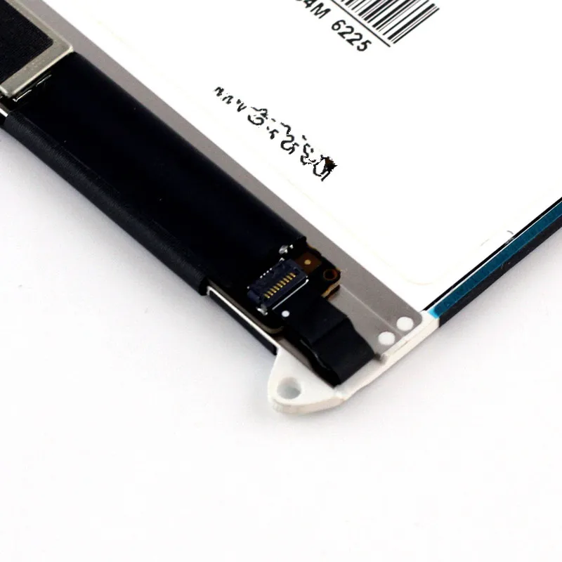 AAA+ для iPad Mini 1 1st A1432 A1454 A1455 ЖК-экран панели монитора Замена модуля не сенсорный