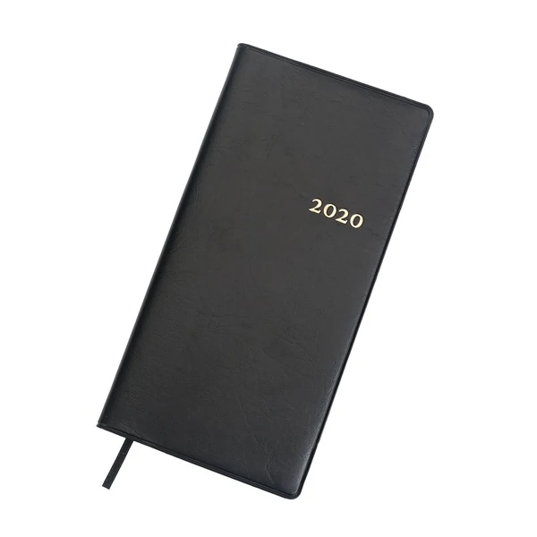 1 Искусственная кожа ежедневник встроено блокнот твердый переплет скетчбук тетрадь блокноты ежедневник планер ежеднвеник записная книжка тетради блокнот для записей личный дневник блакнот - Цвет: 1