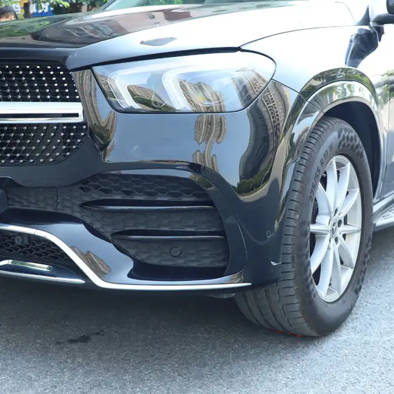 Frame Trim For Mercedes Gle W167 Gle Carbon Gle 2020 Gle 350