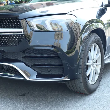 

Frame trim For Mercedes gle w167 gle carbon gle 2020 gle 350/amg 450 500e amg exterior decoration accessories