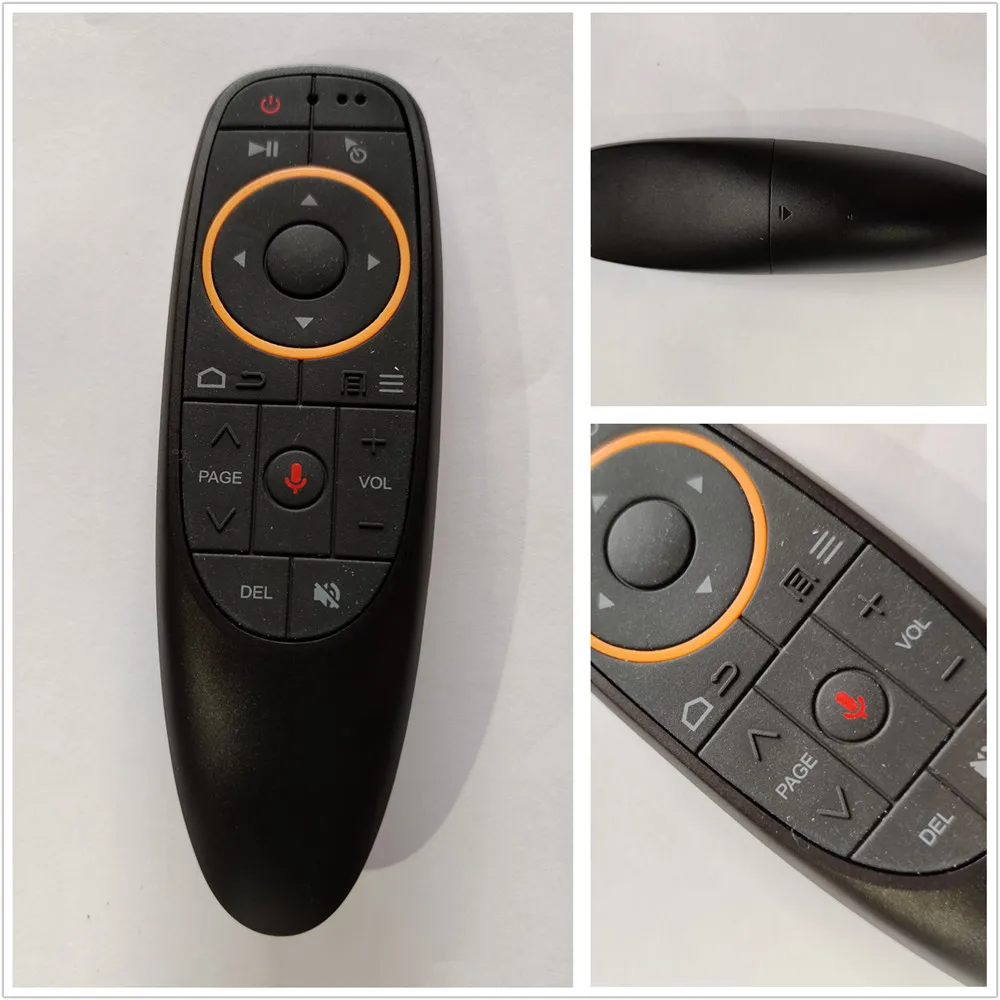 A G10 Air Mouse