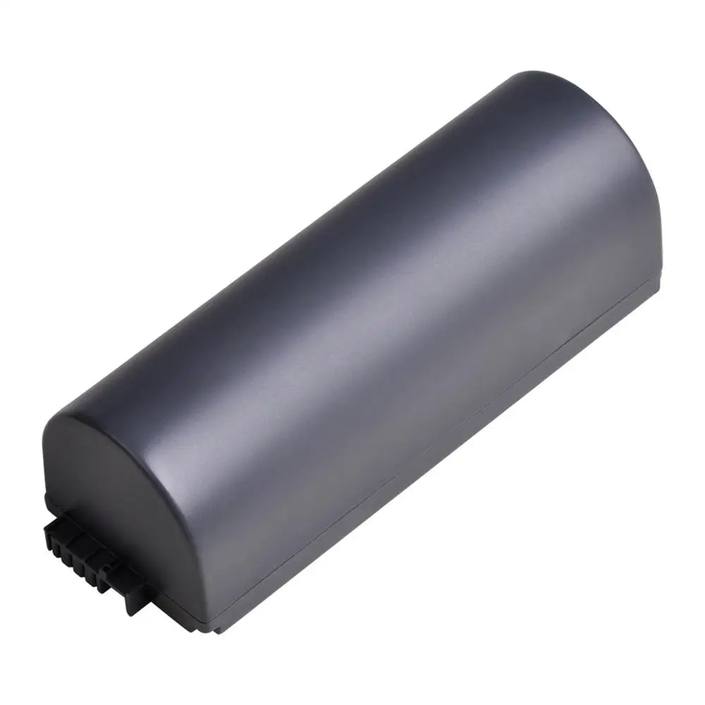 Bateria para Canon Nb-cp1l Impressoras Fotográficas Canon Selphy Cp800 Cp900 Cp910 Cp1200 Cp100 Cp1300 1pc 1900mah nb Cp2l Nb-cp2l - Image 4