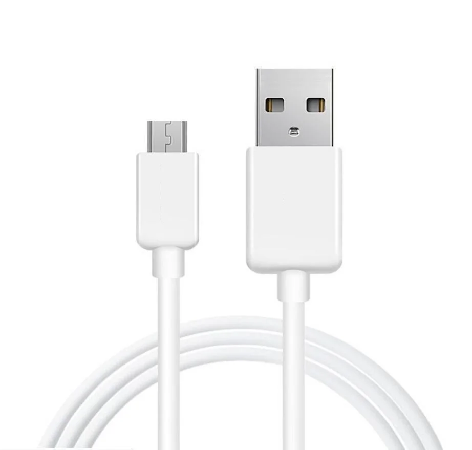 Микро USB кабель 2.4A для meizu MX2 MX3 MX4 Pro MX5 M3 M5 M5S M6 Примечание U10 U20 lg g3 g4 v10 Примечание U10 U20 M5s M6s E2 Zenfone 2 - Цвет: White