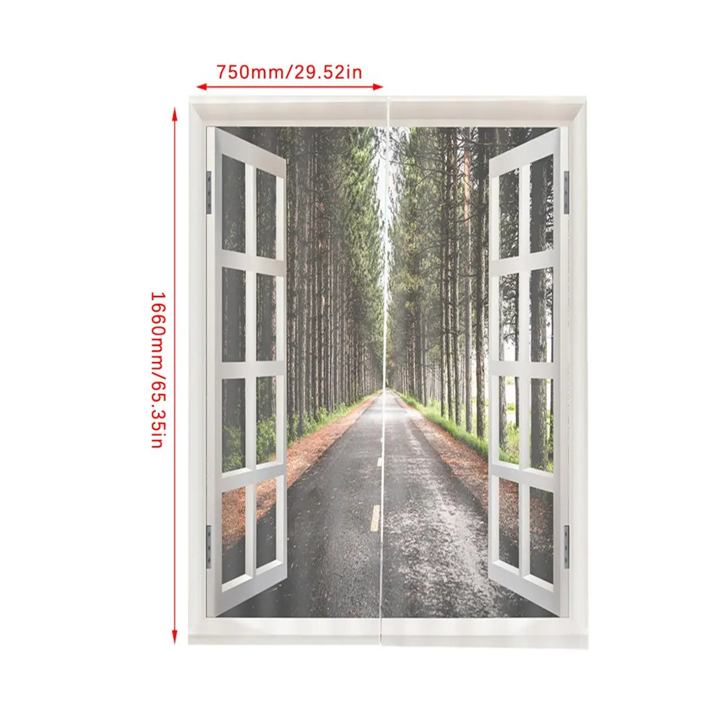 2 панели отвесные занавески s вуаль панели окна занавески s для спальни DZQT011116 затемненные занавески втулки занавески s