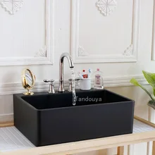  1:6Dollhouse Miniature model furniture accessories sink,basin, faucet Model Bjd Doll Accessories Toy 