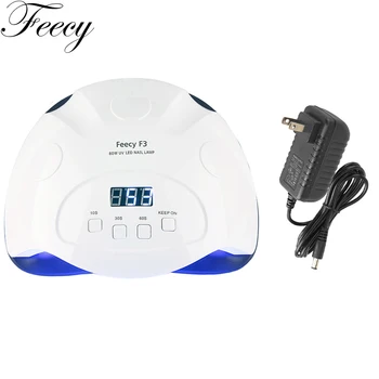 F3 80W US plug