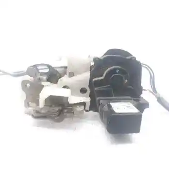 

FUB102750 LOCK LEFT FRONT DOOR MG ROVER 400 SERIES (RT)
