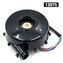 Special Price WM13075 DC12/24V brushless centrifugal blower fan,turbo fan, air blower for smashing vibration vest,Air cushion bed Special Price WM13075 DC12/24V brushless centrifugal blower fan,turbo fan, air blower for smashing vibration vest,Air cushion bed