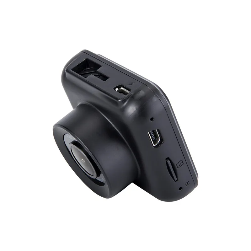 

Ainhyzic Automobile Dash Cam Recorder 1080P Full HD WDR H.264 Car DVR Camera Car Black Box