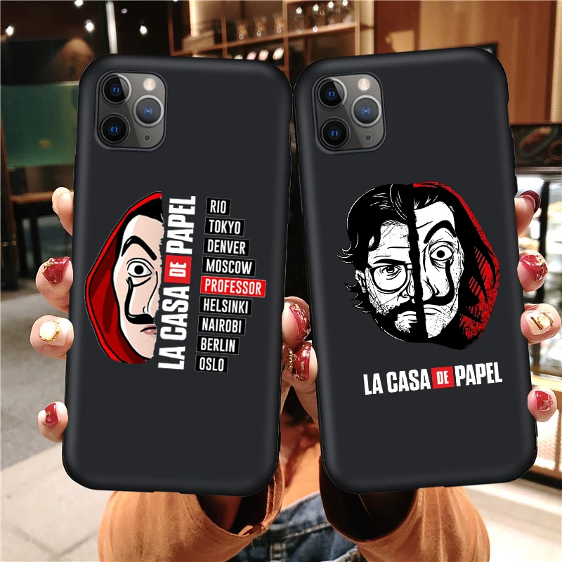 Модная сумка для девочек Кофе Роскошный чехол телефона Fundas iPhone 11 Pro Max 5S 6 6S 7 8 Plus X XS