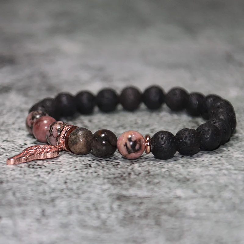 Feather Bracelet (15)