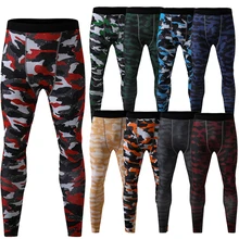 Мужские спортивные утягивающие треники, лосины, леггинсы, компрессионные, для бега, длинные брюки, мужские спортивные штаны, штаны для фитнеса