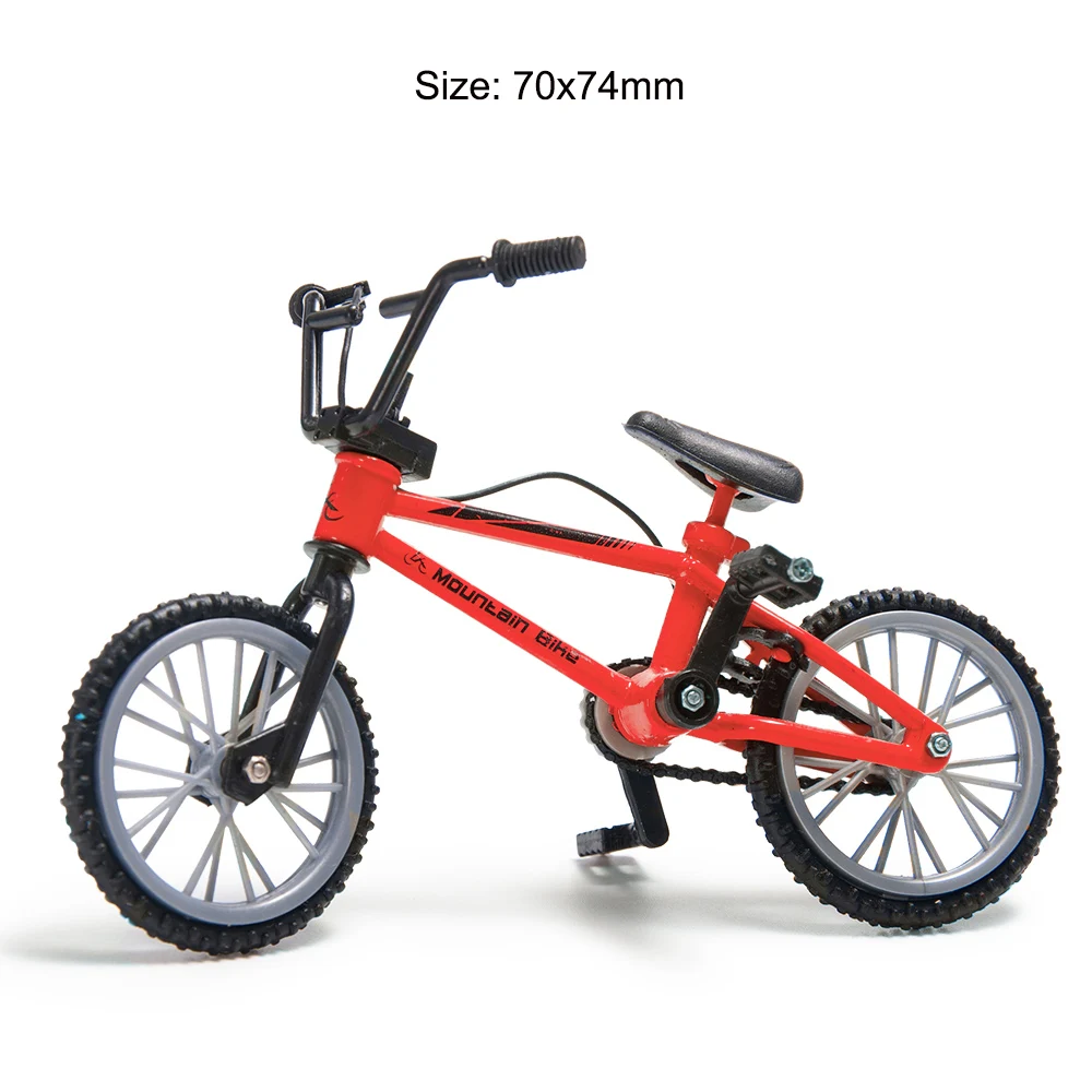 Miniature RC Car Simulated Decoration Tool Accessories