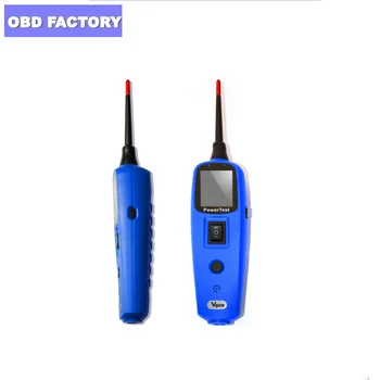 

100% Original Vgate PT150 Electrical System Diagnostic Circuit Tester Tool Power Probe Tester Vgate PowerScan PT 150