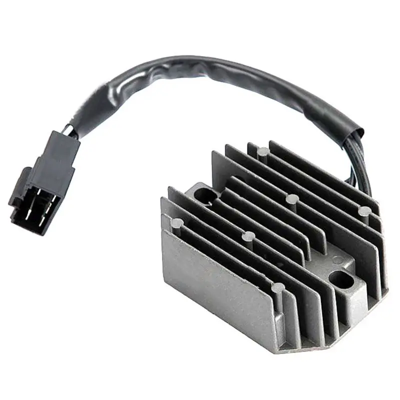 Voltage Regulator Rectifier For Suzuki Burgman An250 An400(1998-2005) |