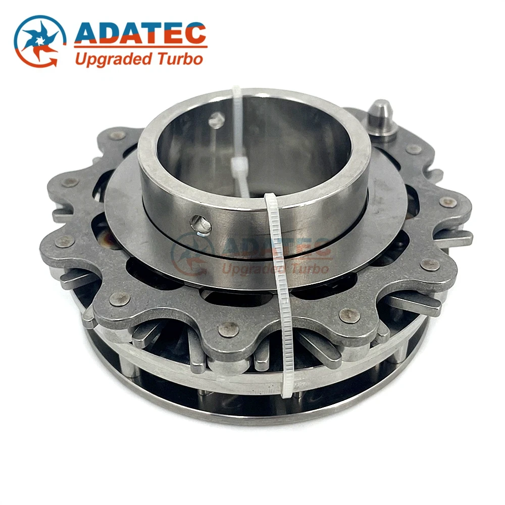 

Новинка VNT RHF4V турбонасадка кольцо VB19 VB21 VAA10043 VA650018 17201-26050 Геометрия турбины для Toyota Auris Avensis Verso 2,0