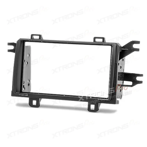 Автомобильный монитор Xtrons Audio Dash для TOYOTA Matrix 2008-2011/PONTIAC Vibe 2008-2009 головное устройство установка панель