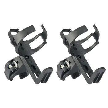 

Road Mountain Bicycle Bottle Rack Lightweight Plastic Bottle Holder Cage Bike Water Cup Rack Cycling Accessories флягодержатель