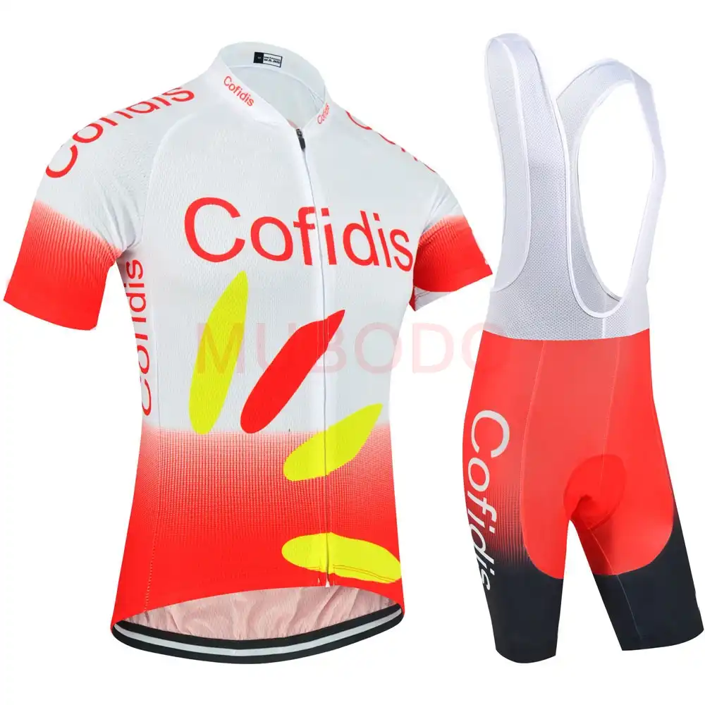 professional cycling shorts