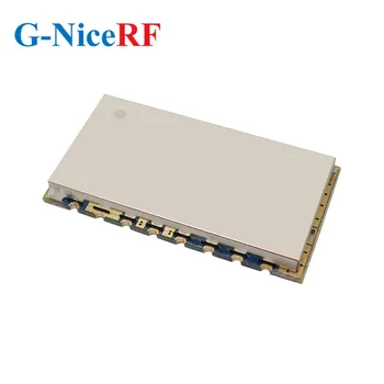 

2PCS RF4463F30 1W 433MHz Long range FSK RF Module