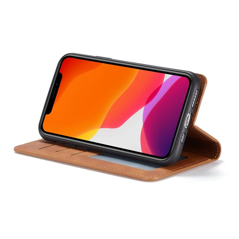 Роскошный кожаный чехол для телефона для iphone XR 11 Pro XS Max X Чехол-бумажник для карт для iphone 8 7 6 6s Plus 5S SE Магнитный флип-чехол Capa