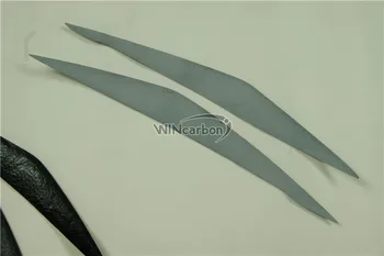 

L STYLE EYELID EYEBROW 1pair for BMW E71 X6 X6M 2008UP