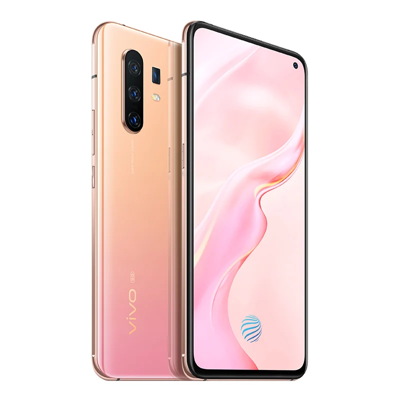 Original vivo X30 Pro 5G SmartPhone 6.44 Original vivo X30 Pro 5G SmartPhone 6.44