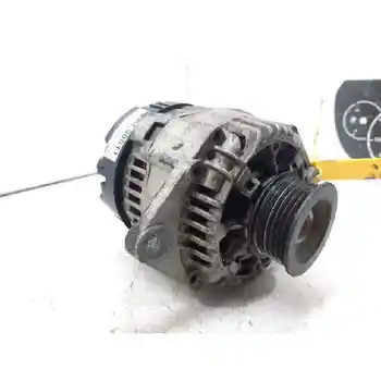

AL90011 alternator RENAULT TRAFIC (since 5.89)