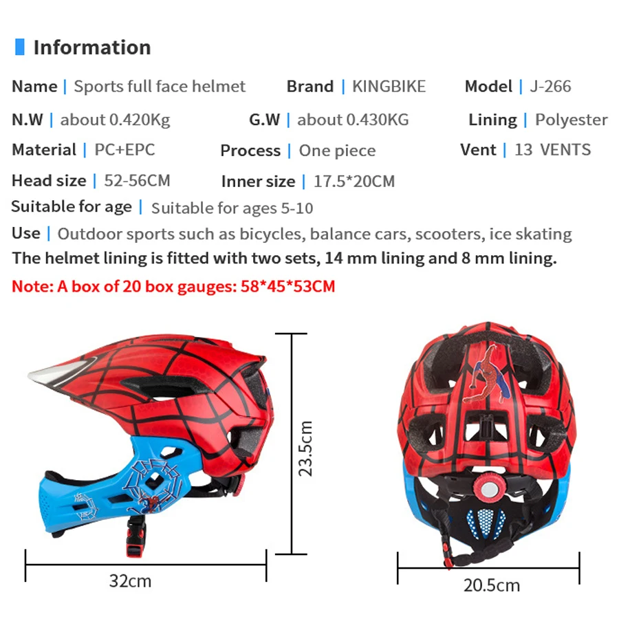 Велосипедный шлем BASECAMP Сверхлегкий защитный для детей спорта велоспорта с