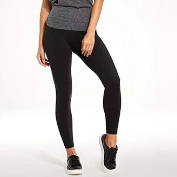 

Women Pant Ombre Seamless Leggings In High Waisted Pant Woman Sport Leggings Training Gym Fitness Leggings 9.17