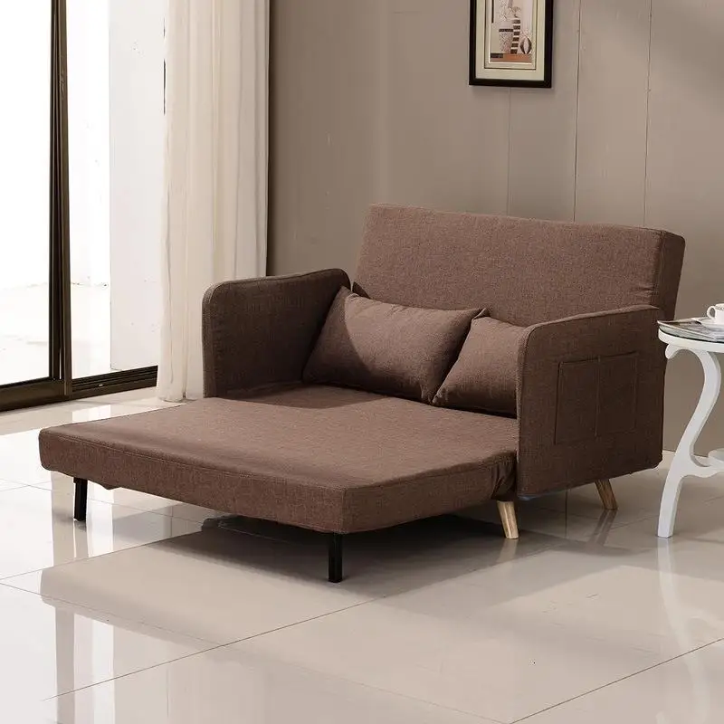 Meubel Cama Couche для модерн Para складной мобильный дом Fotel Wypoczynkowy De Sala Mueble набор мебели для гостиной диван-кровать