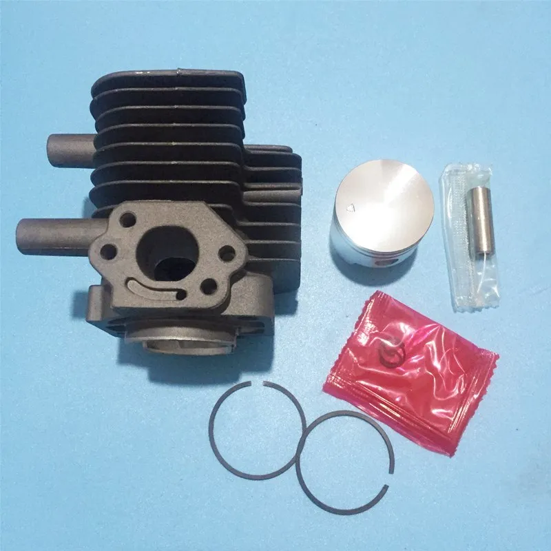 

Комплект поршней цилиндра P230 32 мм 20016-12112 для Shindaiwa P230S